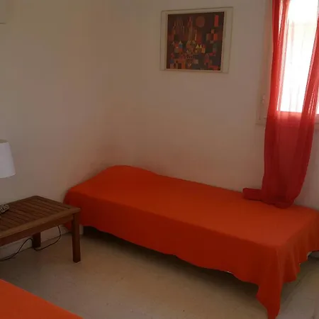 Apartament 2 Avec Terrasse Sur Grau Du Roi *